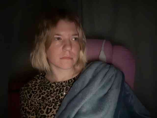 AmericnBarbie webcam