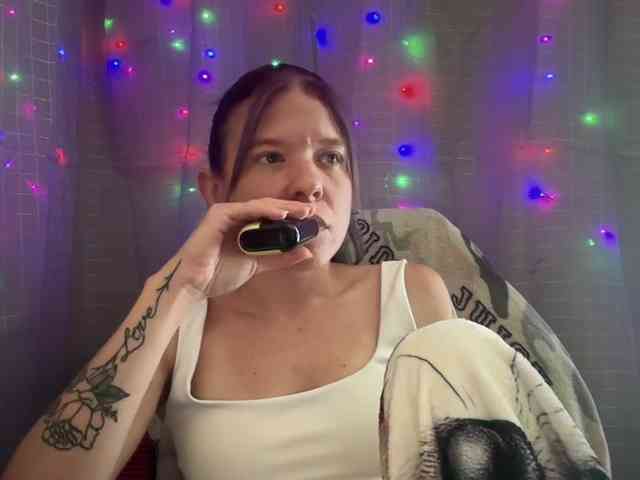 AmericnBarbie webcam