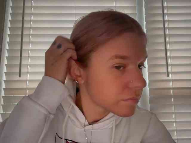 AmericnBarbie webcam