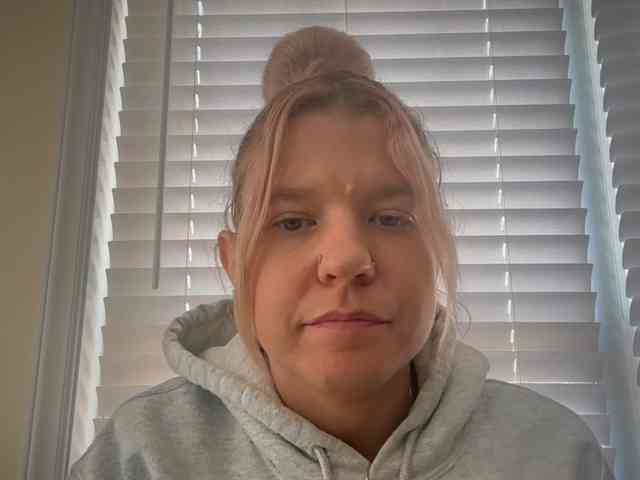 AmericnBarbie webcam