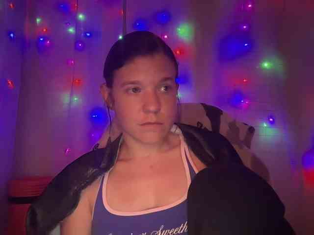 AmericnBarbie webcam