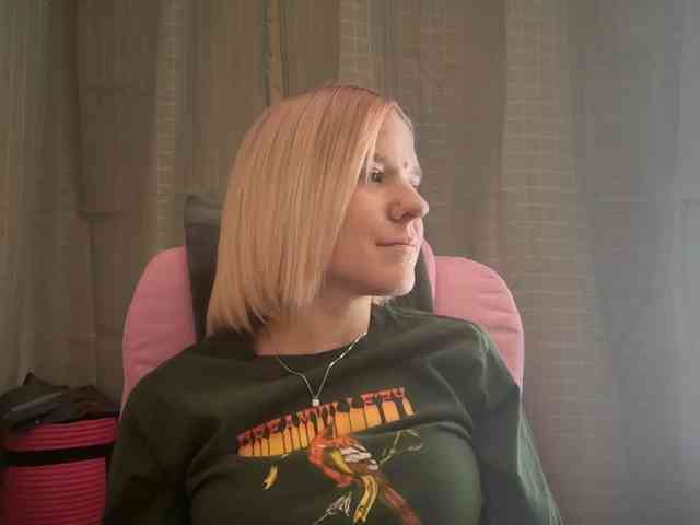 AmericnBarbie webcam