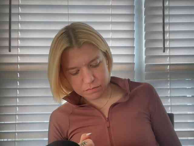 AmericnBarbie webcam