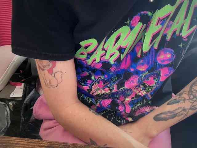 AmericnBarbie webcam