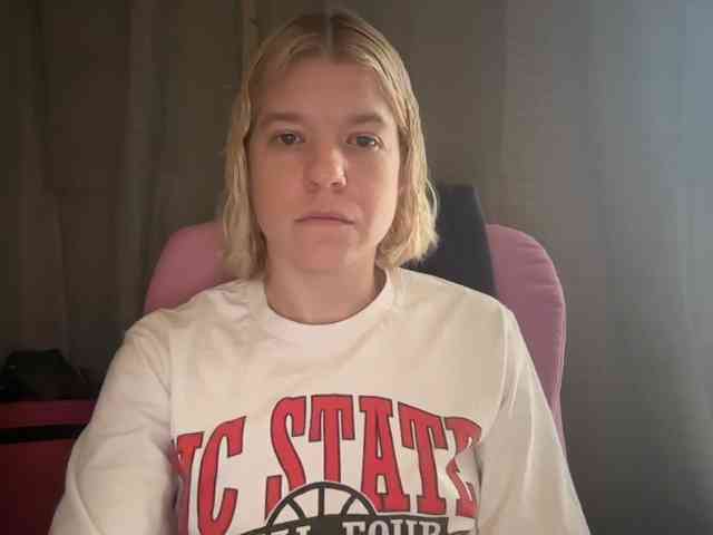 AmericnBarbie webcam