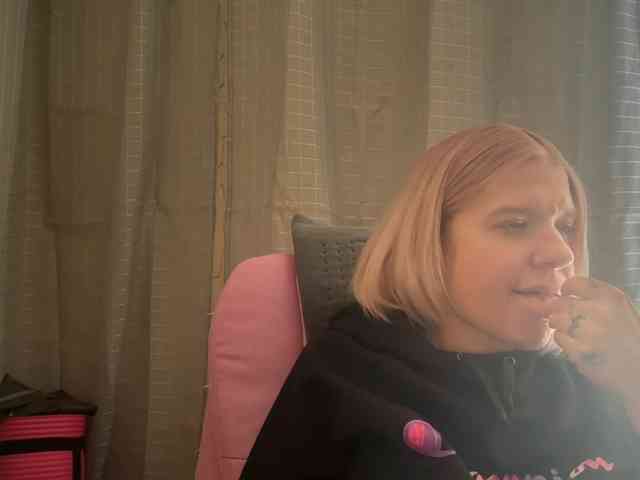 AmericnBarbie webcam