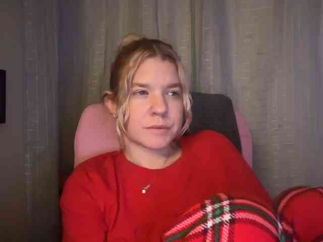 AmericnBarbie webcam