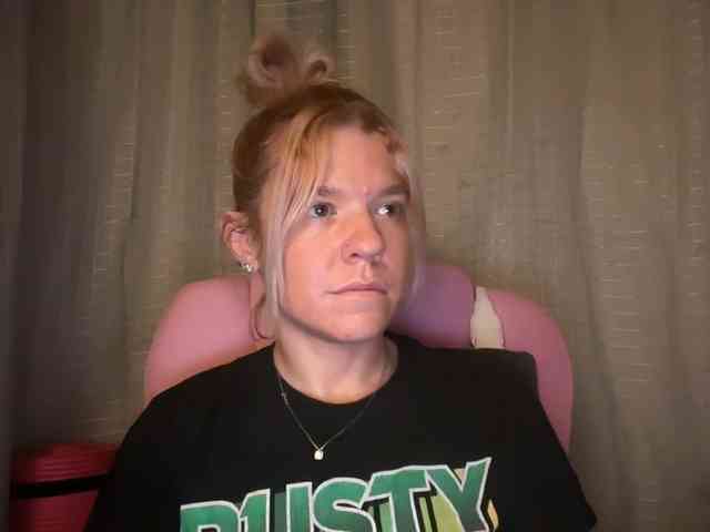 AmericnBarbie webcam