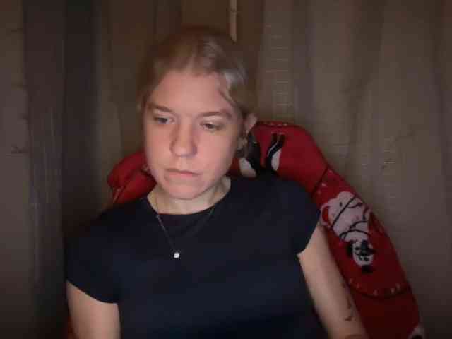 AmericnBarbie webcam