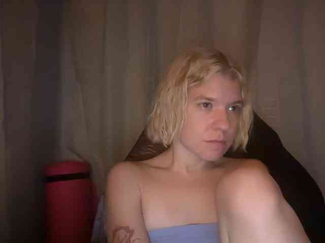AmericnBarbie webcam
