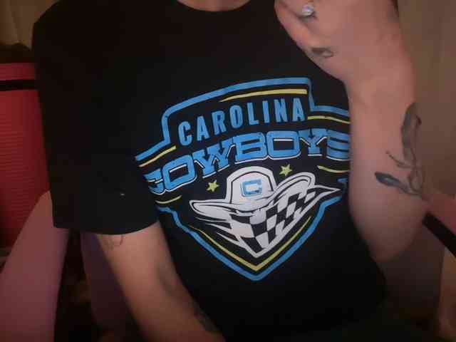 AmericnBarbie webcam