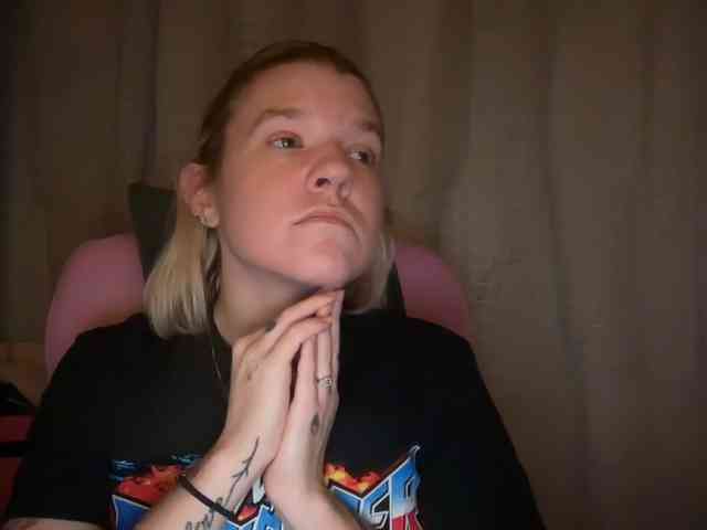 AmericnBarbie webcam