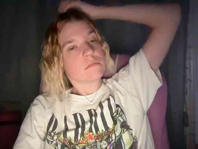 AmericnBarbie webcam