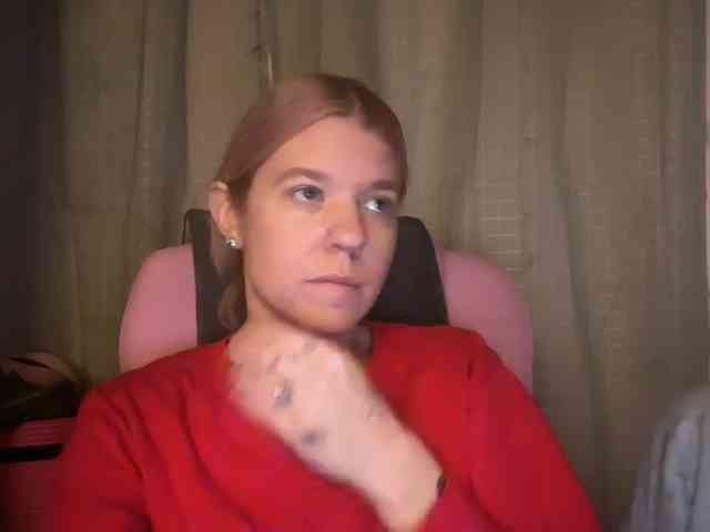 AmericnBarbie webcam