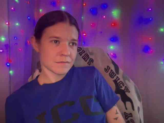 AmericnBarbie webcam