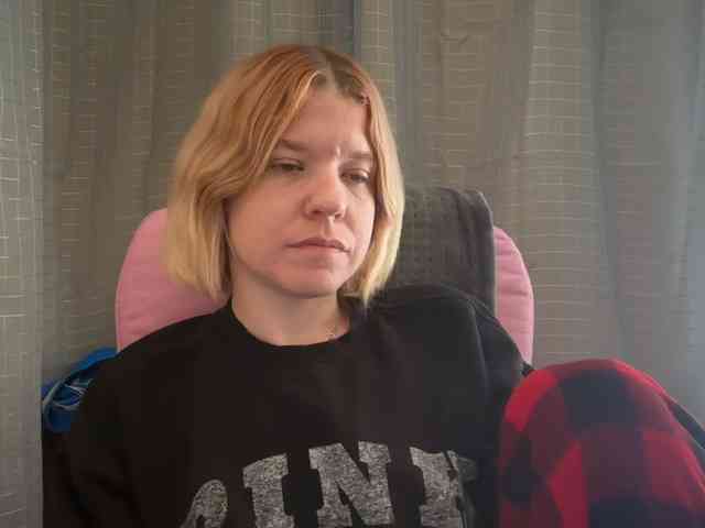 AmericnBarbie webcam