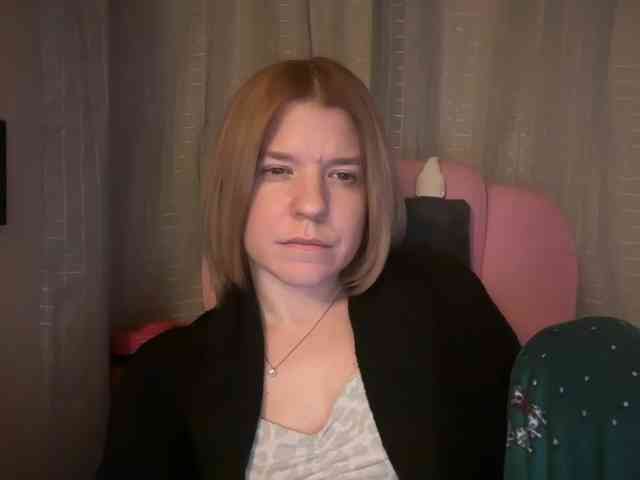 AmericnBarbie webcam