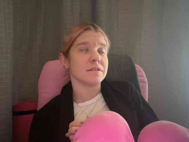 AmericnBarbie webcam