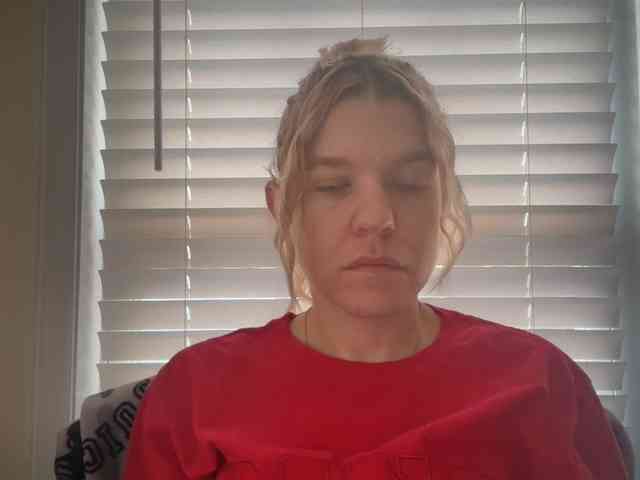 AmericnBarbie webcam