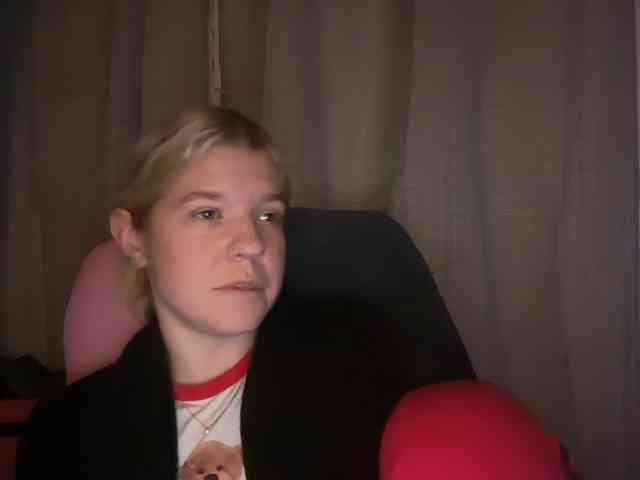 AmericnBarbie webcam