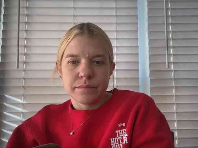 AmericnBarbie webcam