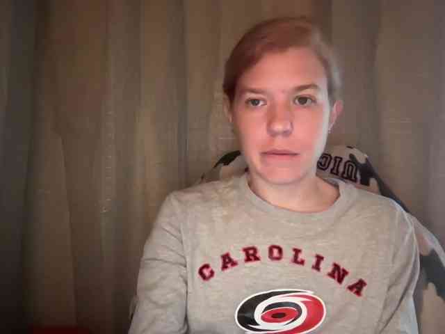 AmericnBarbie webcam
