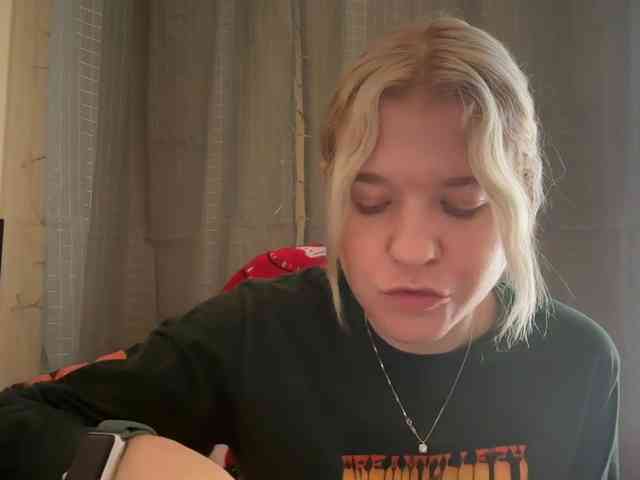 AmericnBarbie webcam