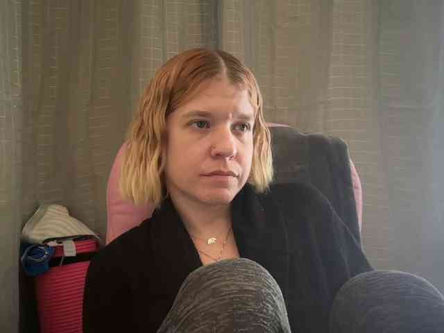 AmericnBarbie webcam