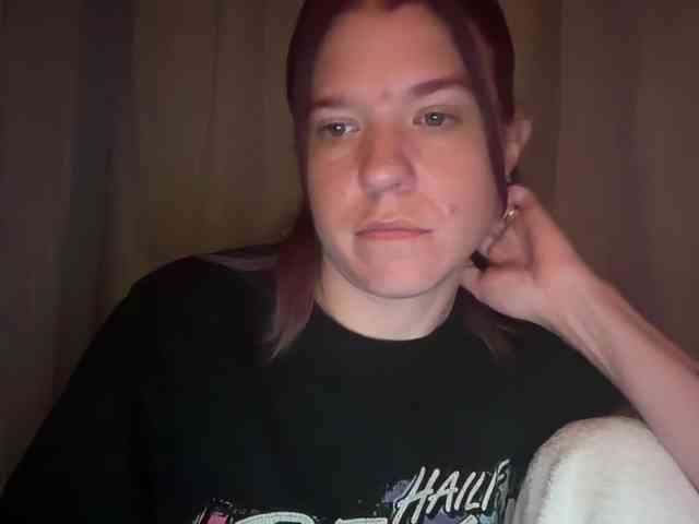AmericnBarbie webcam