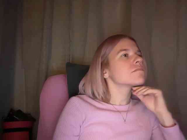 AmericnBarbie webcam