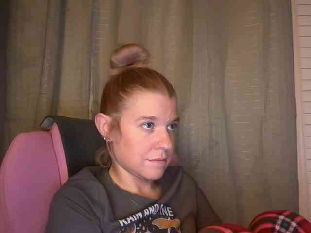 AmericnBarbie webcam