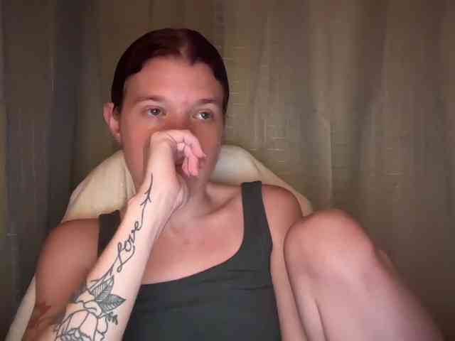 AmericnBarbie webcam