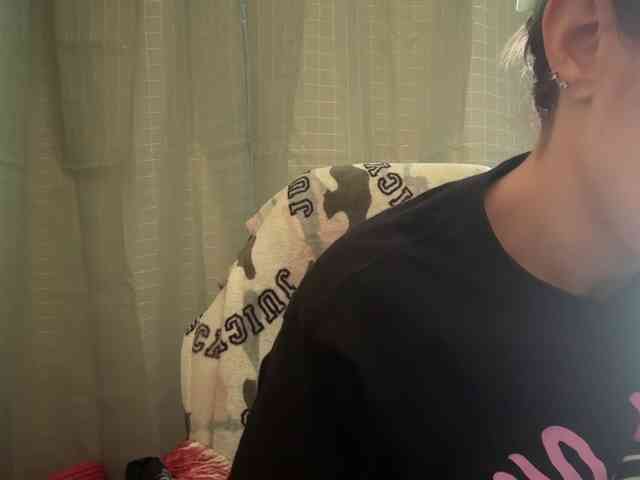 AmericnBarbie webcam
