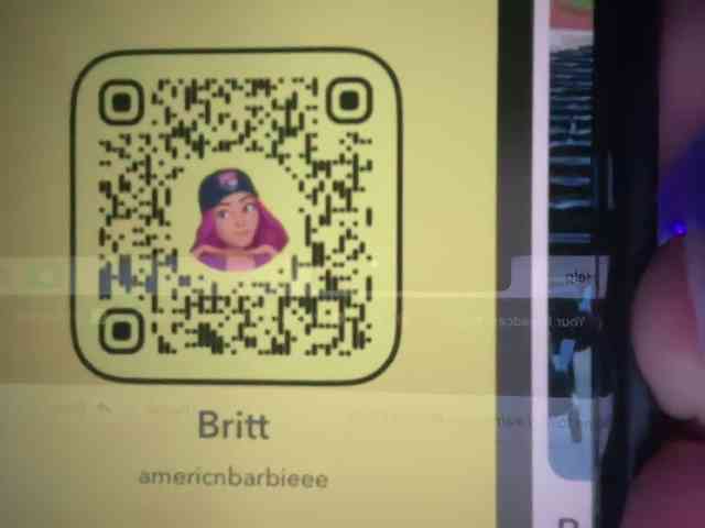 AmericnBarbie webcam