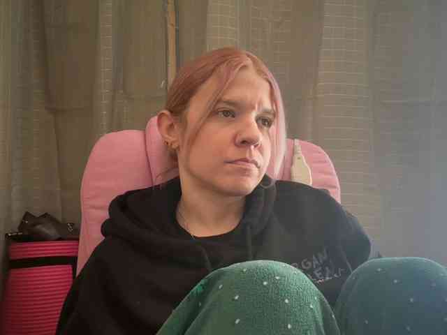 AmericnBarbie webcam