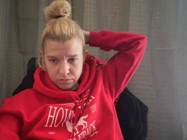 AmericnBarbie webcam