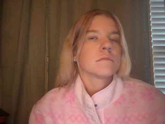 AmericnBarbie webcam