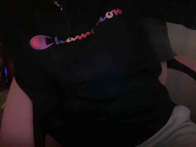 AmericnBarbie webcam