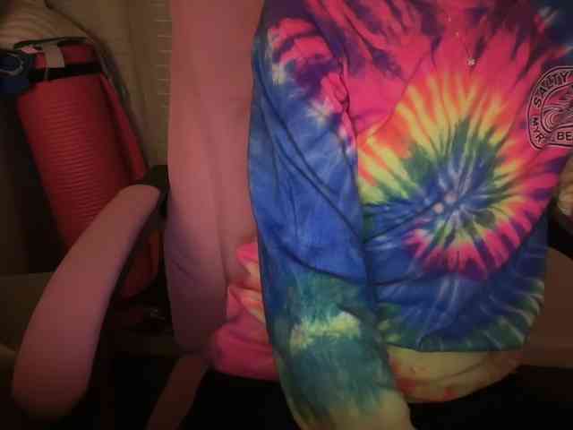 AmericnBarbie webcam