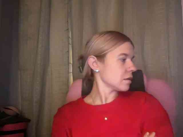 AmericnBarbie webcam