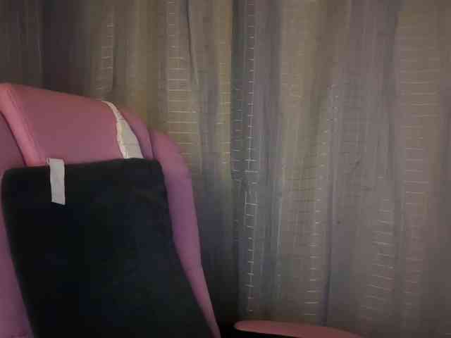 AmericnBarbie webcam