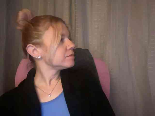 AmericnBarbie webcam