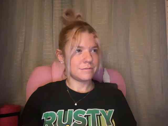 AmericnBarbie webcam