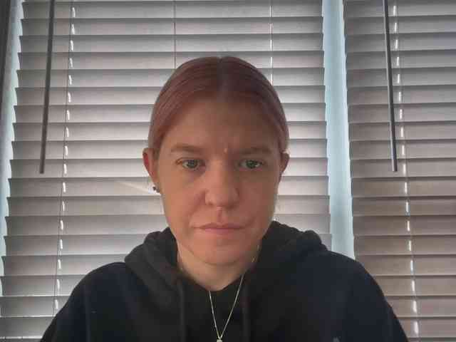 AmericnBarbie webcam