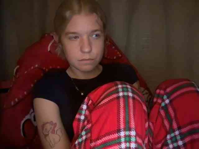 AmericnBarbie webcam