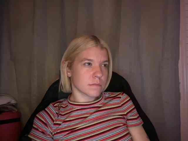 AmericnBarbie webcam