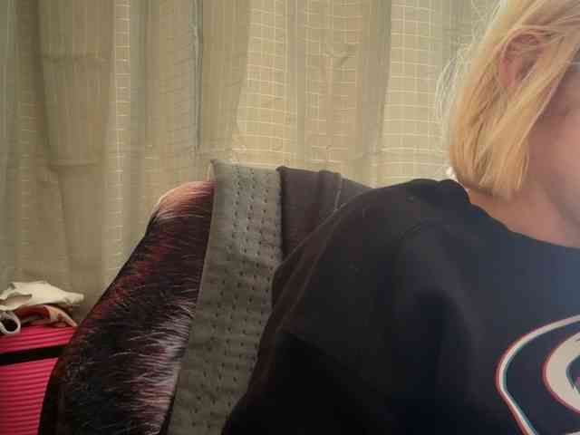 AmericnBarbie webcam