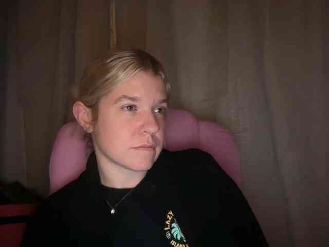 AmericnBarbie webcam