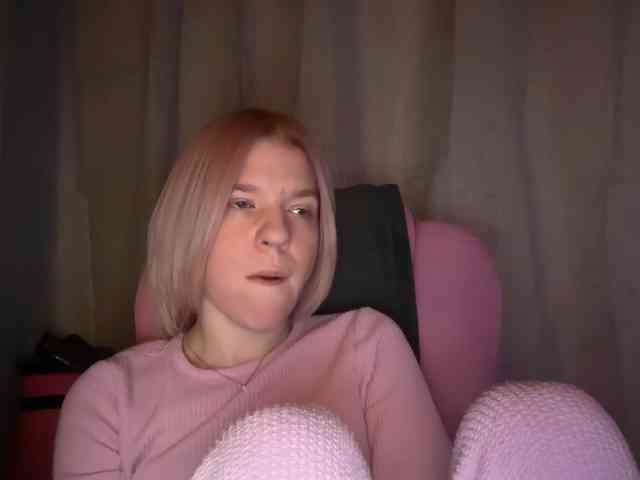 AmericnBarbie webcam