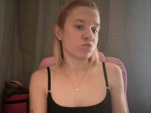 AmericnBarbie webcam